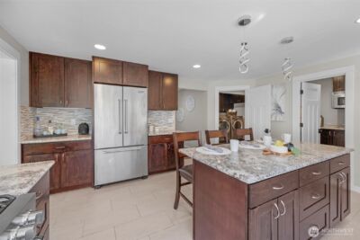 5722 Northridge Drive , Snohomish, WA 98290 - Photo 9