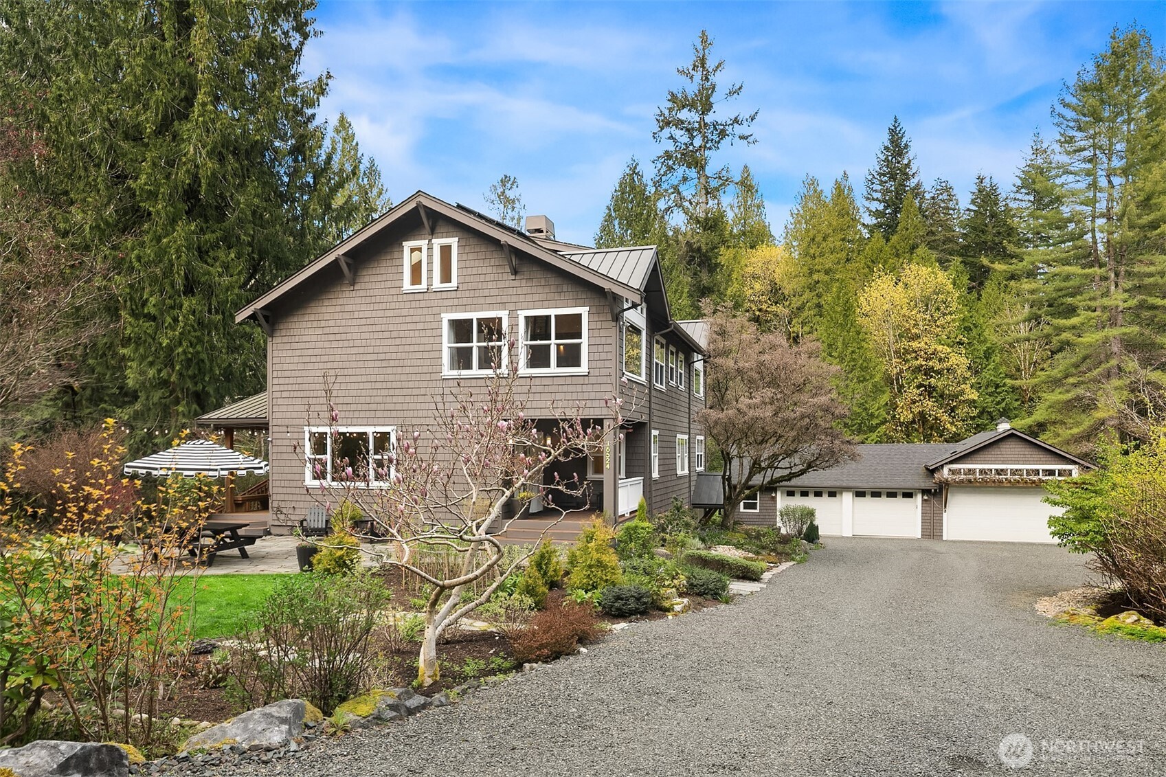 16524 Mink Road NE, Woodinville, WA 98077