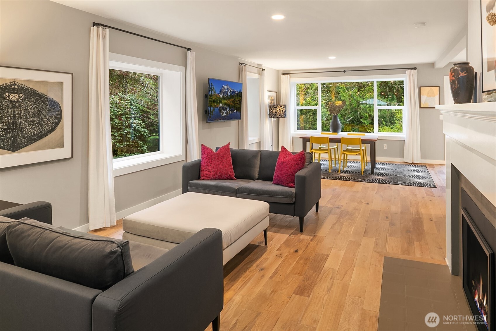 16524 Mink Road NE, Woodinville, WA 98077