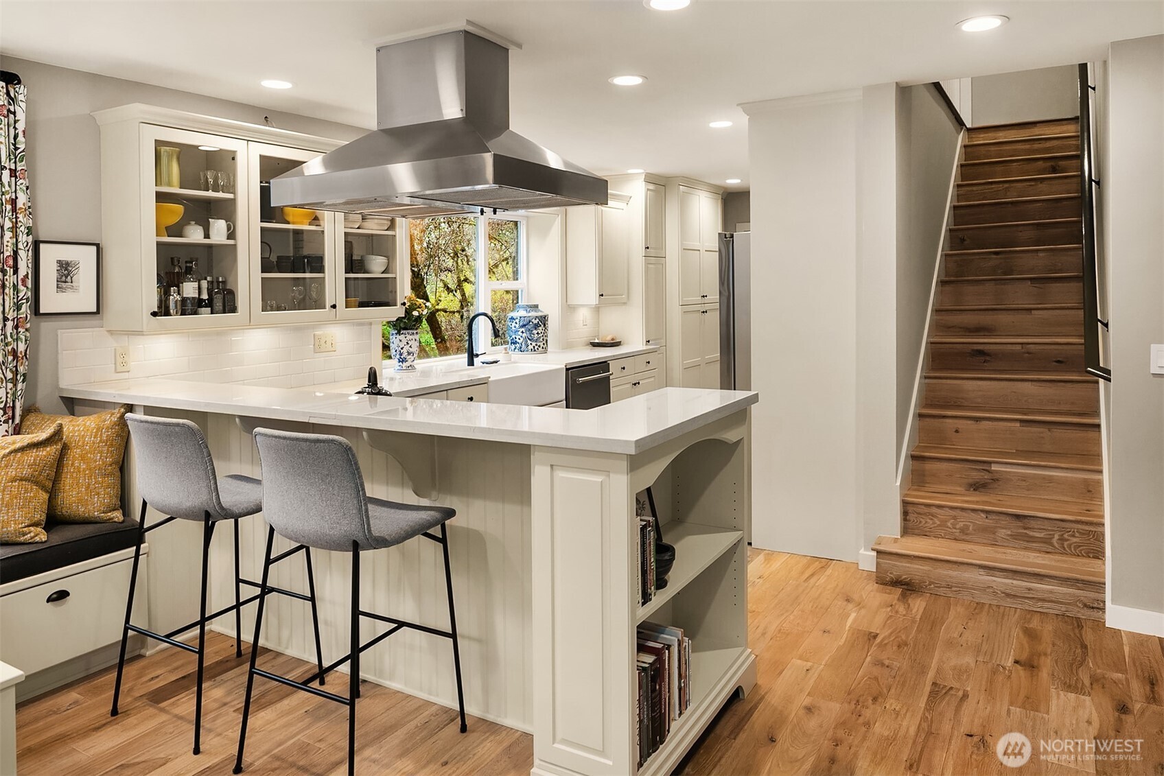 16524 Mink Road NE, Woodinville, WA 98077