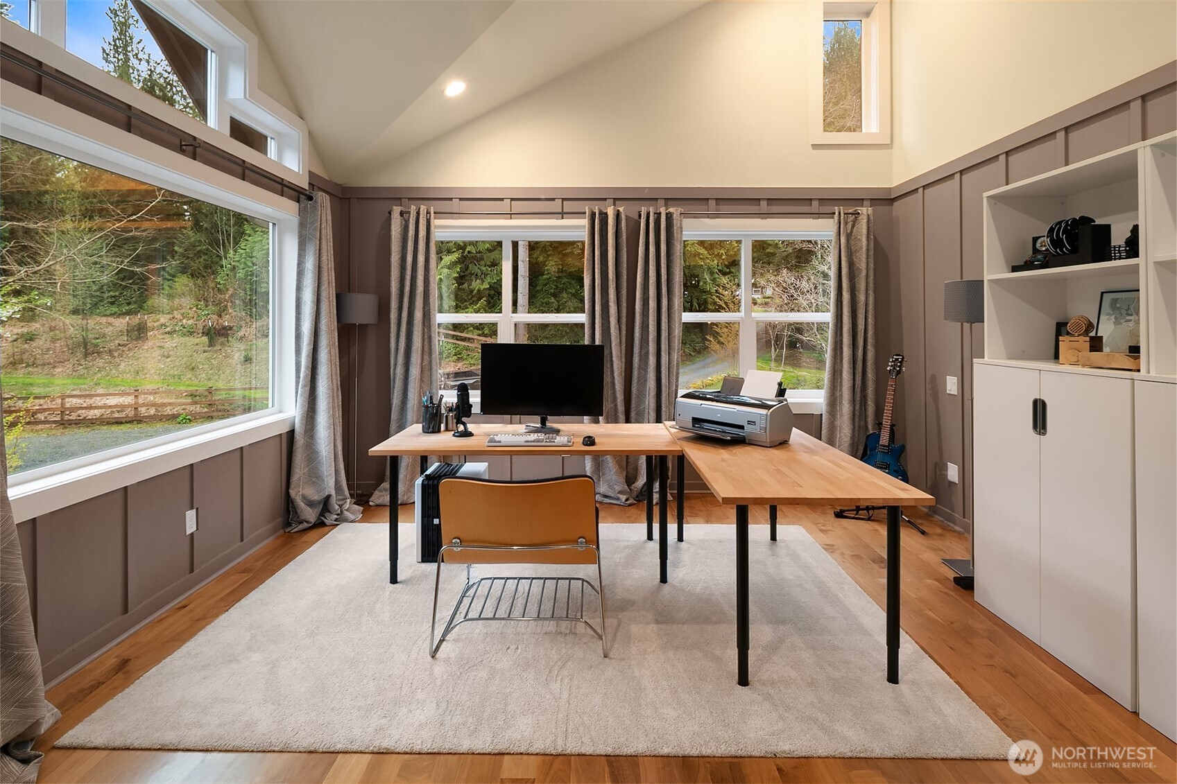 16524 Mink Road NE, Woodinville, WA 98077