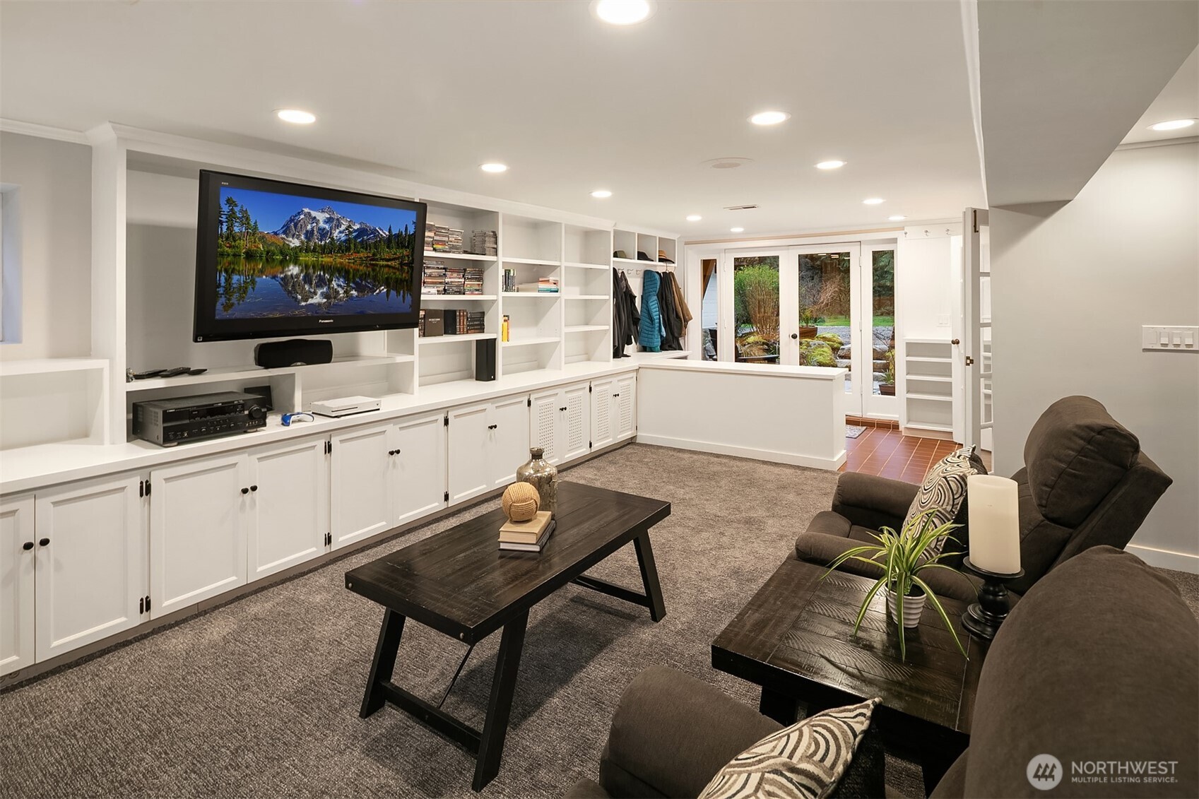 16524 Mink Road NE, Woodinville, WA 98077