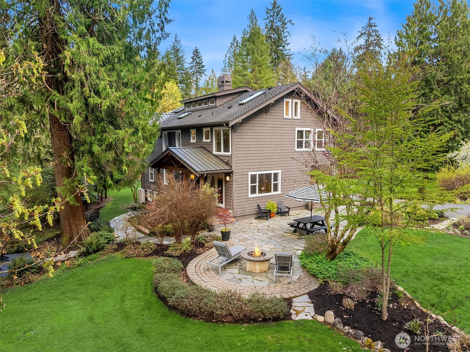 16524 Mink Road NE, Woodinville, WA 98077
