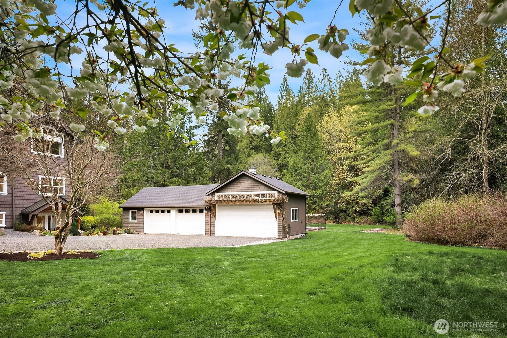 16524 Mink Road NE, Woodinville, WA 98077