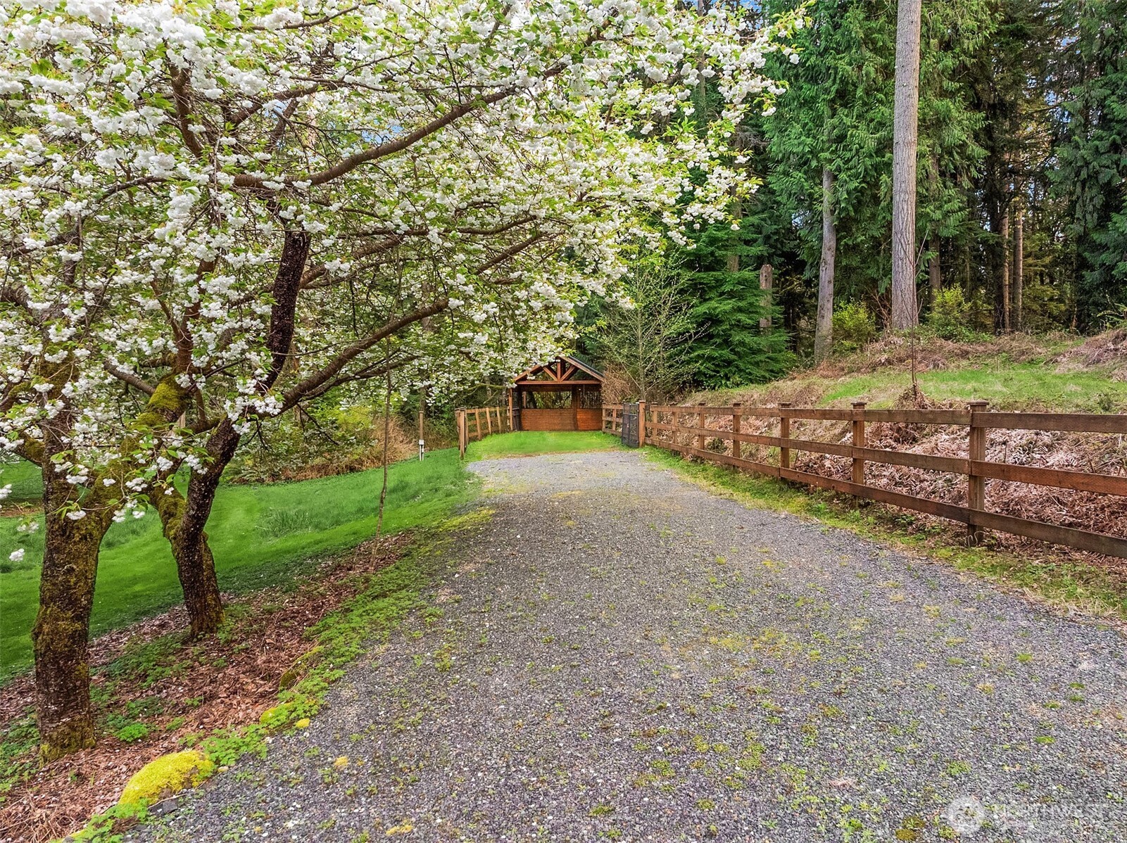 16524 Mink Road NE, Woodinville, WA 98077