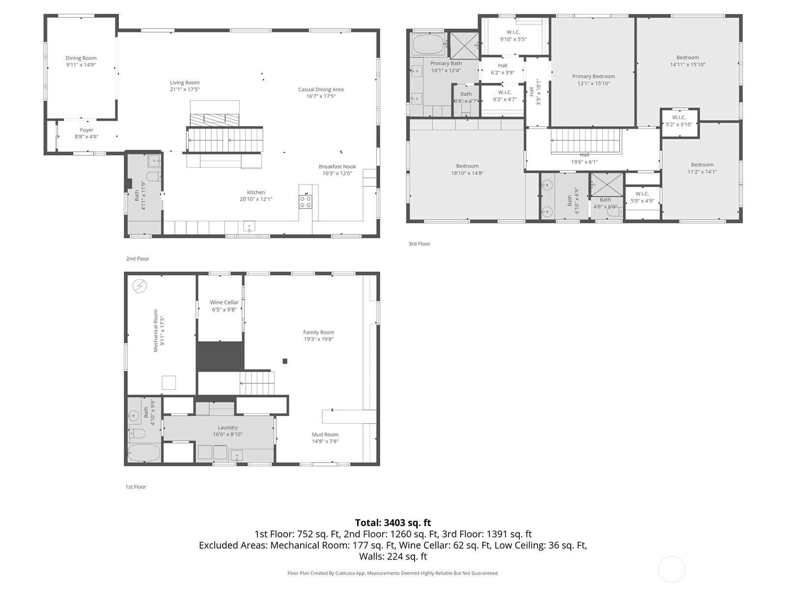 16524 Mink Road NE, Woodinville, WA 98077