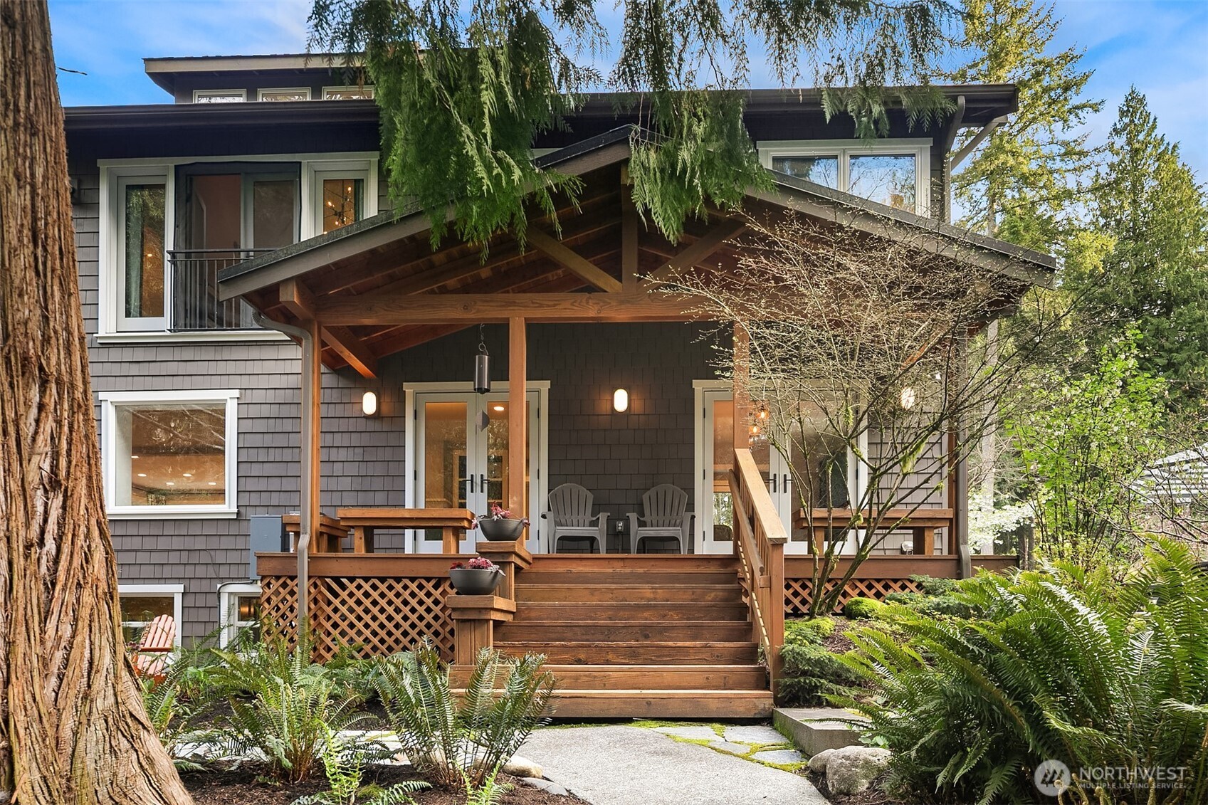 16524 Mink Road NE, Woodinville, WA 98077