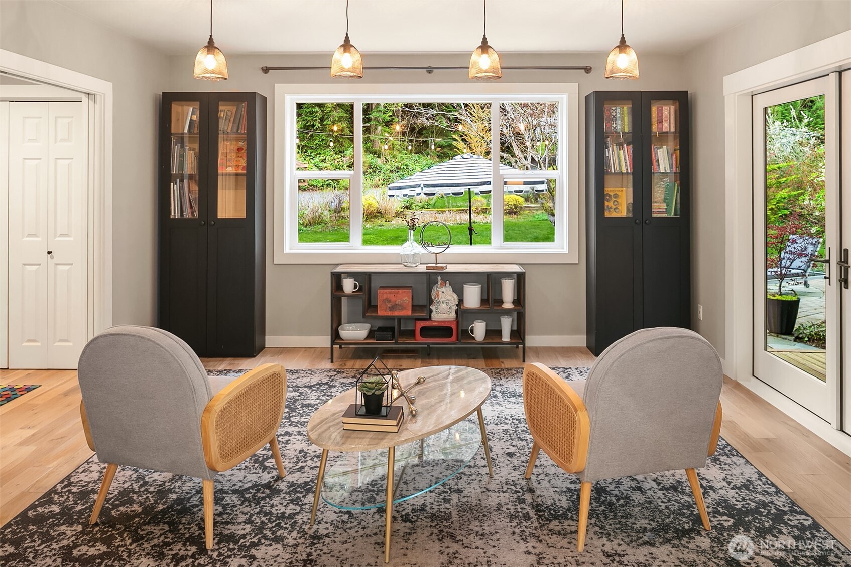 16524 Mink Road NE, Woodinville, WA 98077