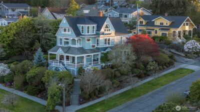 3320 N Union Avenue , Tacoma, WA 98407