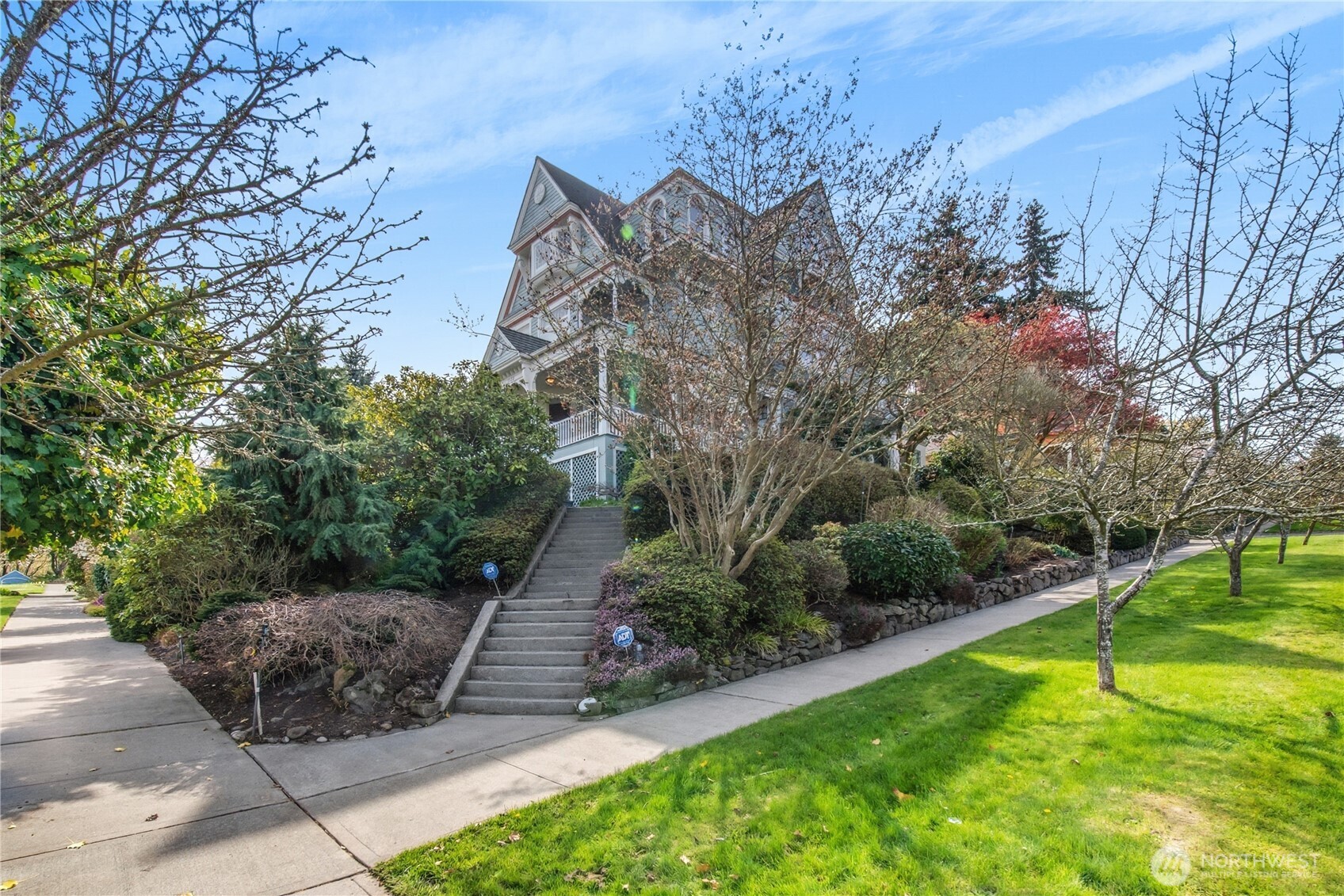 3320 N Union Avenue , Tacoma, WA 98407