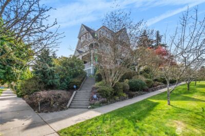 3320 N Union Avenue , Tacoma, WA 98407 - Photo 2