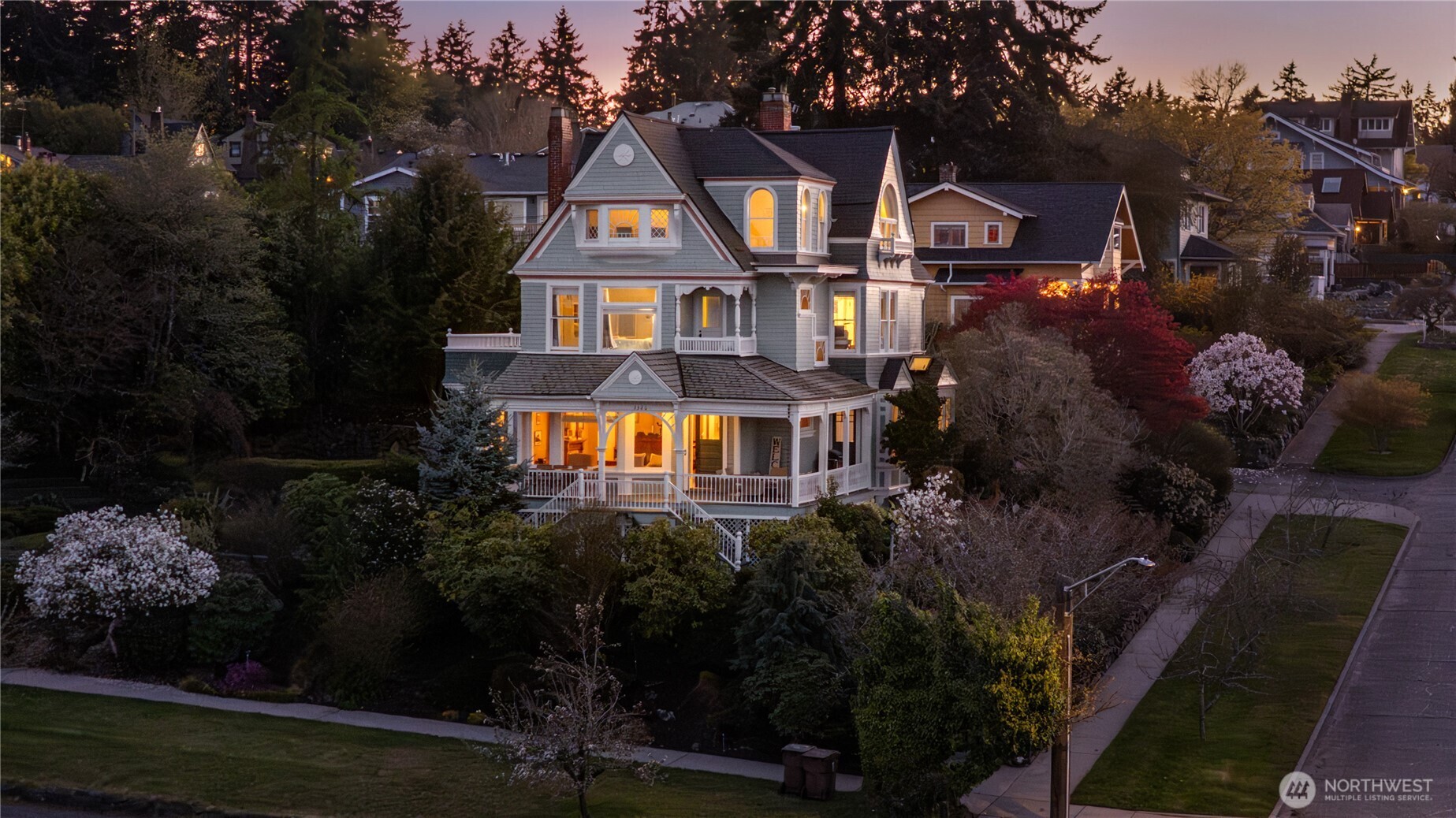 3320 N Union Avenue , Tacoma, WA 98407