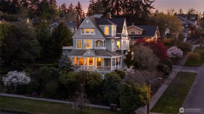3320 N Union Avenue , Tacoma, WA 98407 - Photo 3