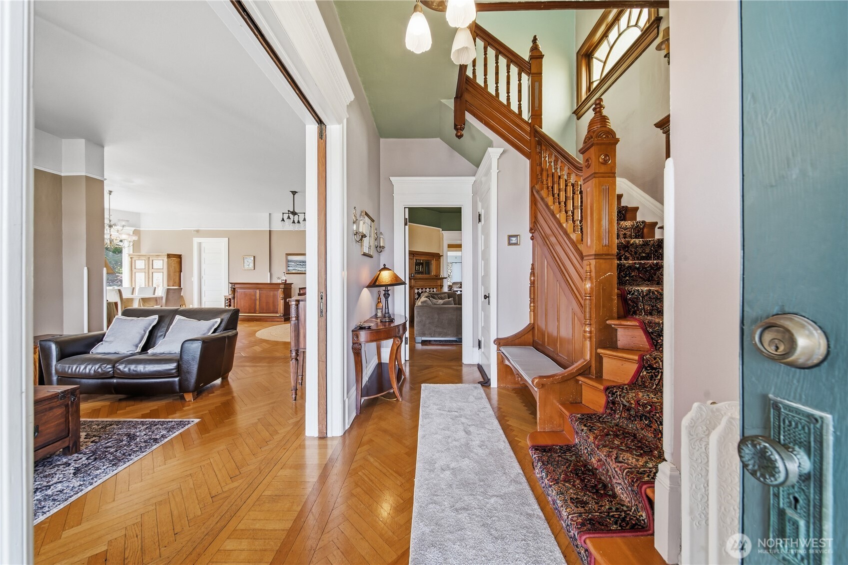 3320 N Union Avenue , Tacoma, WA 98407