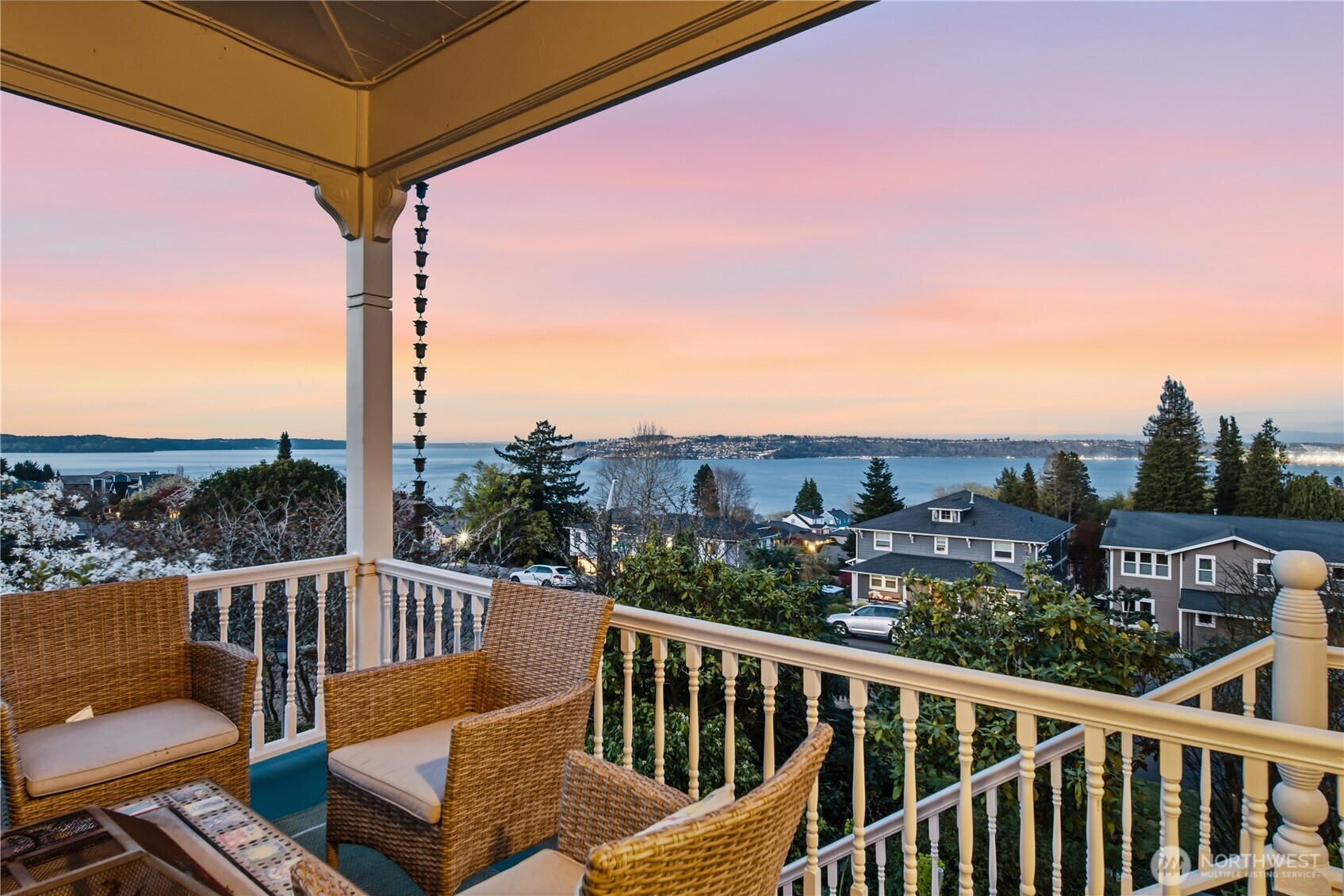 3320 N Union Avenue , Tacoma, WA 98407