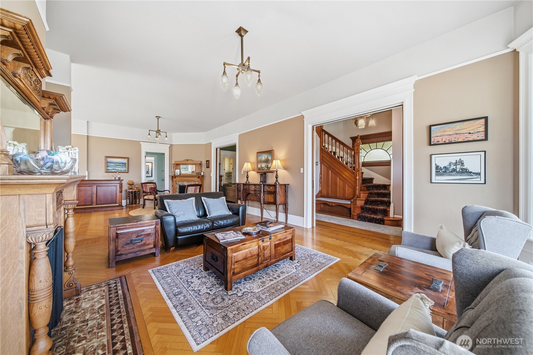 3320 N Union Avenue , Tacoma, WA 98407