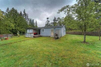 12649 NE Virginia Court , Kingston, WA 98346