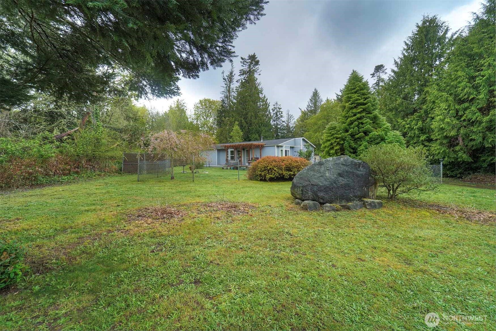 12649 NE Virginia Court , Kingston, WA 98346