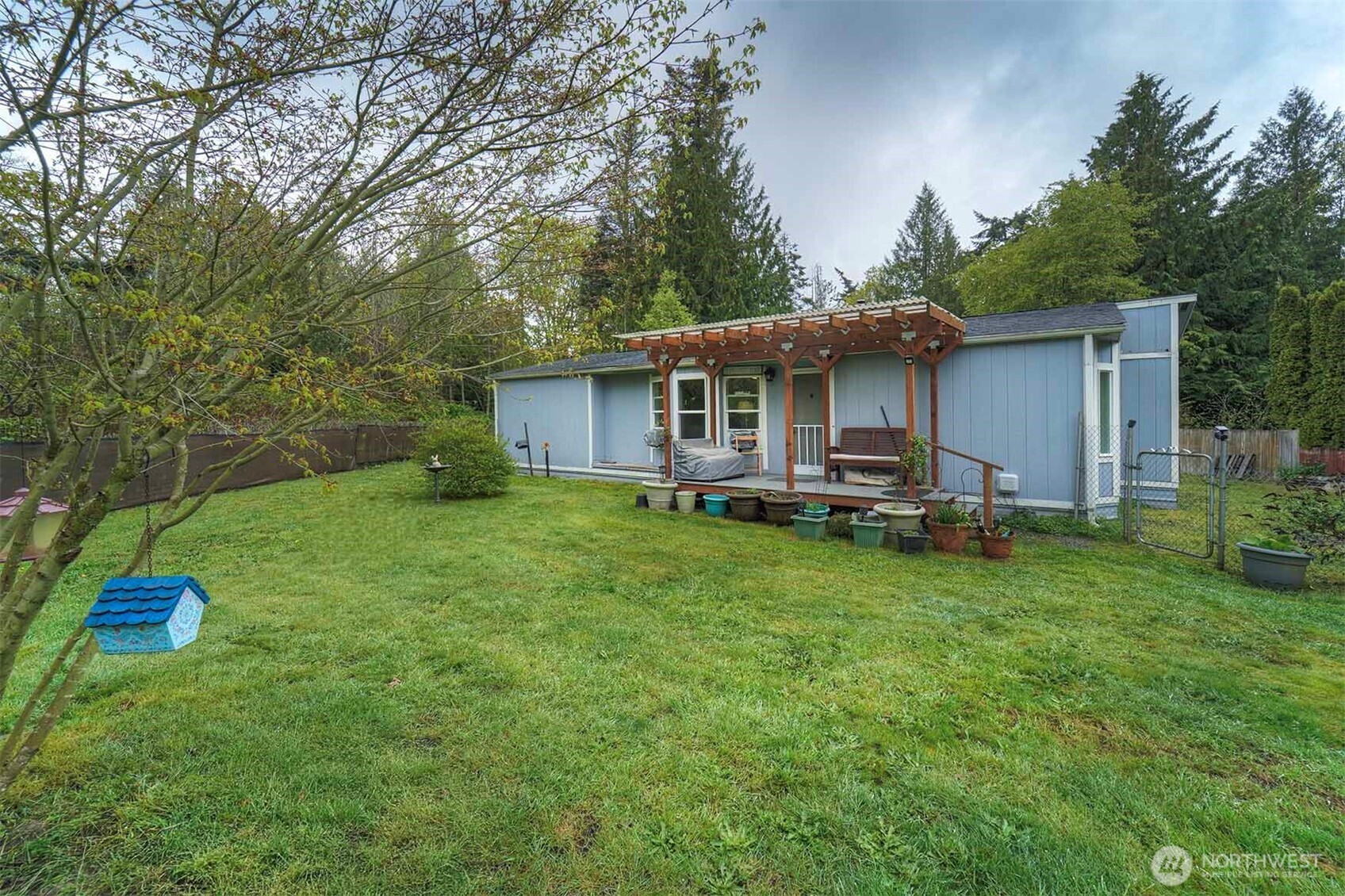 12649 NE Virginia Court , Kingston, WA 98346