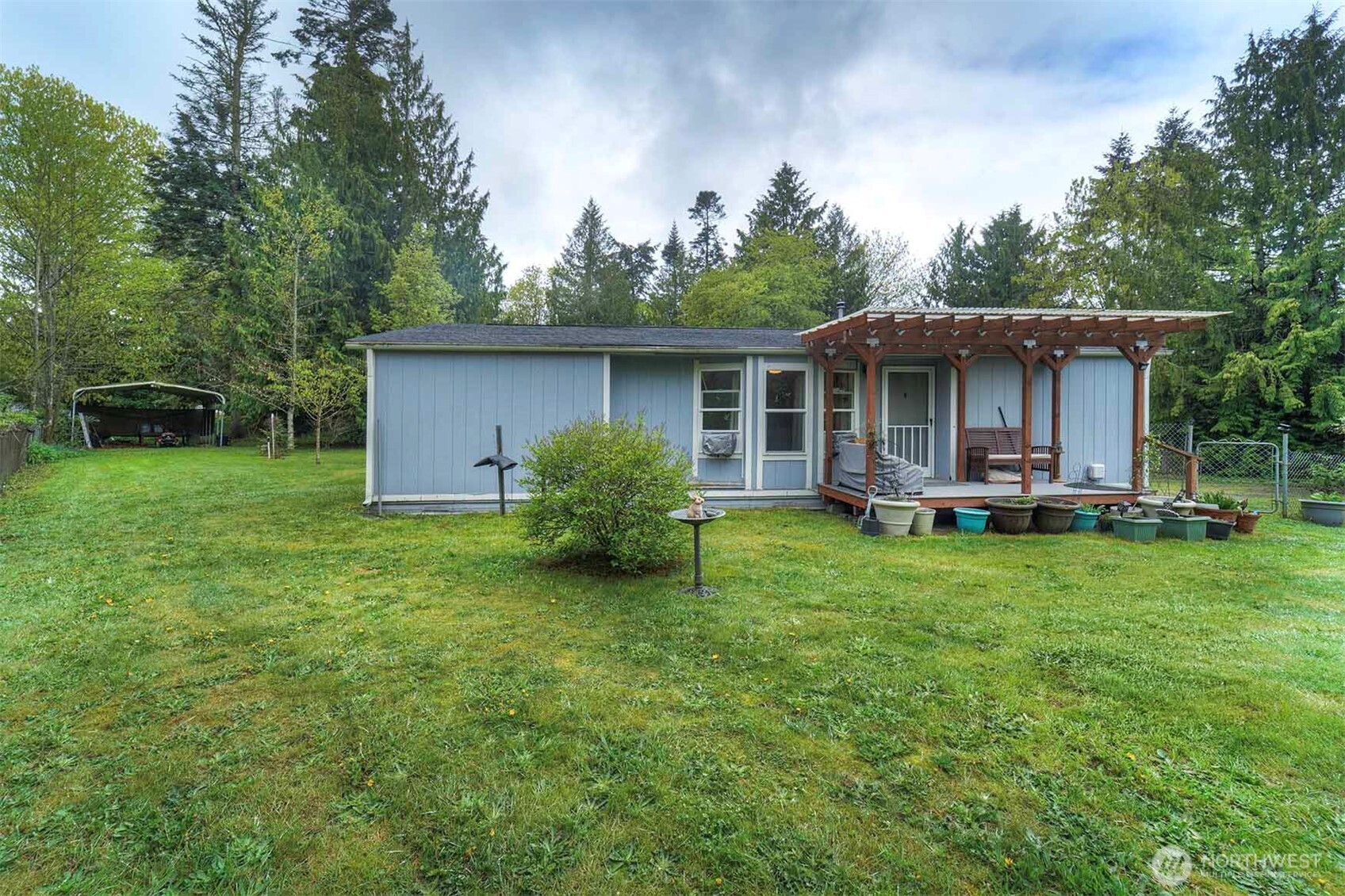 12649 NE Virginia Court , Kingston, WA 98346