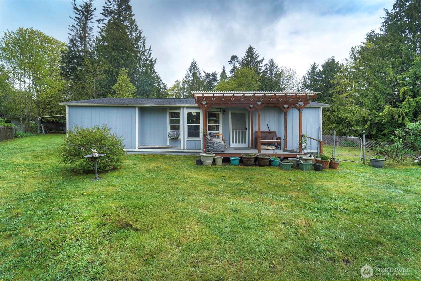12649 NE Virginia Court , Kingston, WA 98346