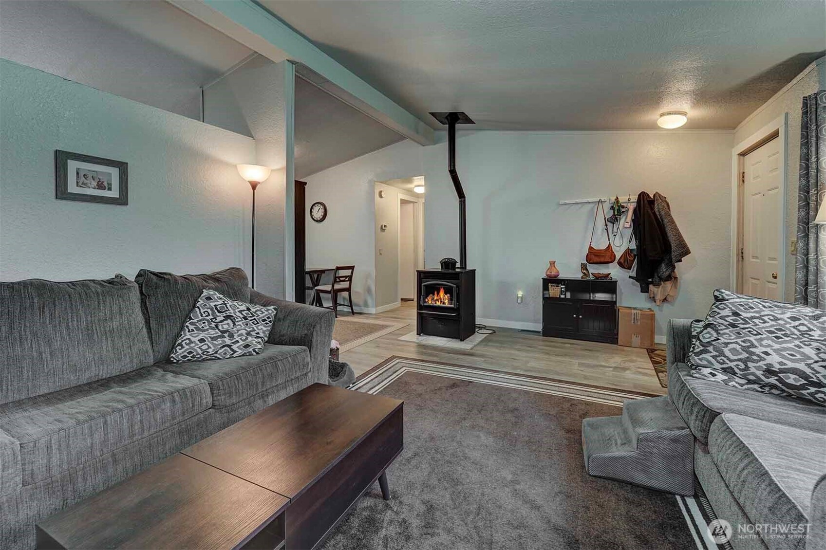 12649 NE Virginia Court , Kingston, WA 98346