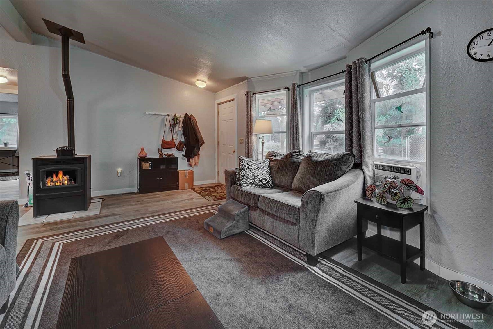 12649 NE Virginia Court , Kingston, WA 98346