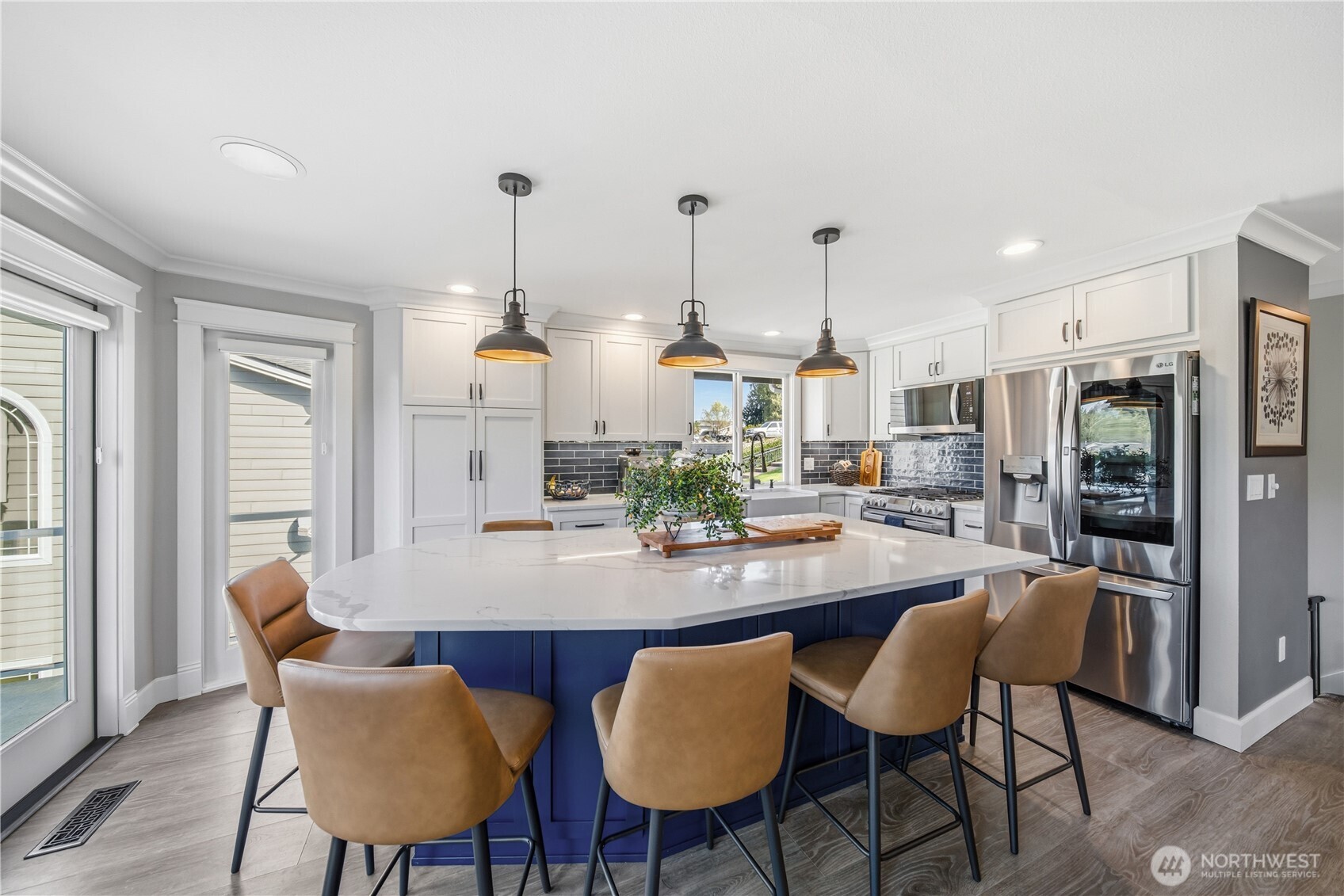 5114 Jenks Point Way E, Lake Tapps, WA 98391