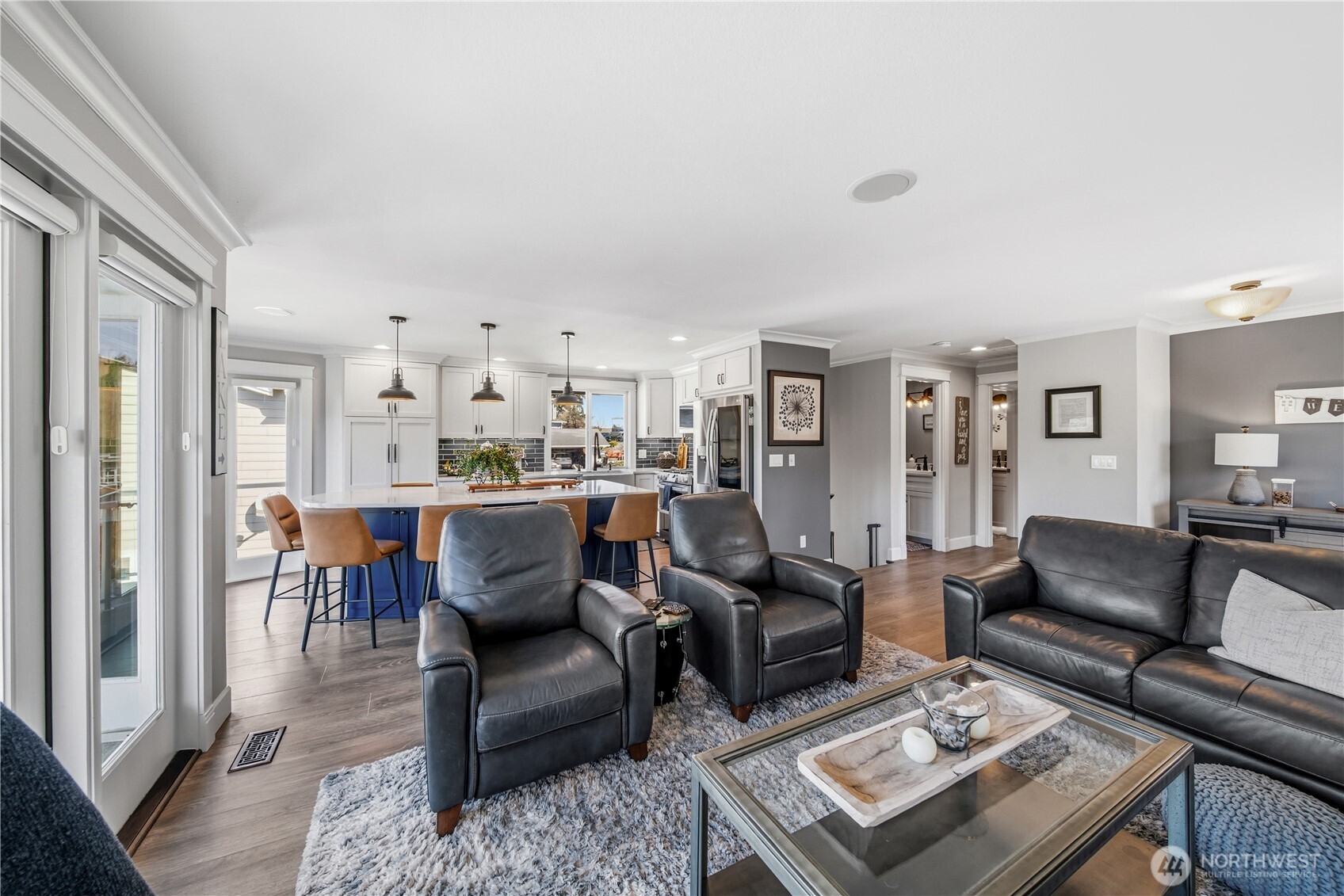 5114 Jenks Point Way E, Lake Tapps, WA 98391