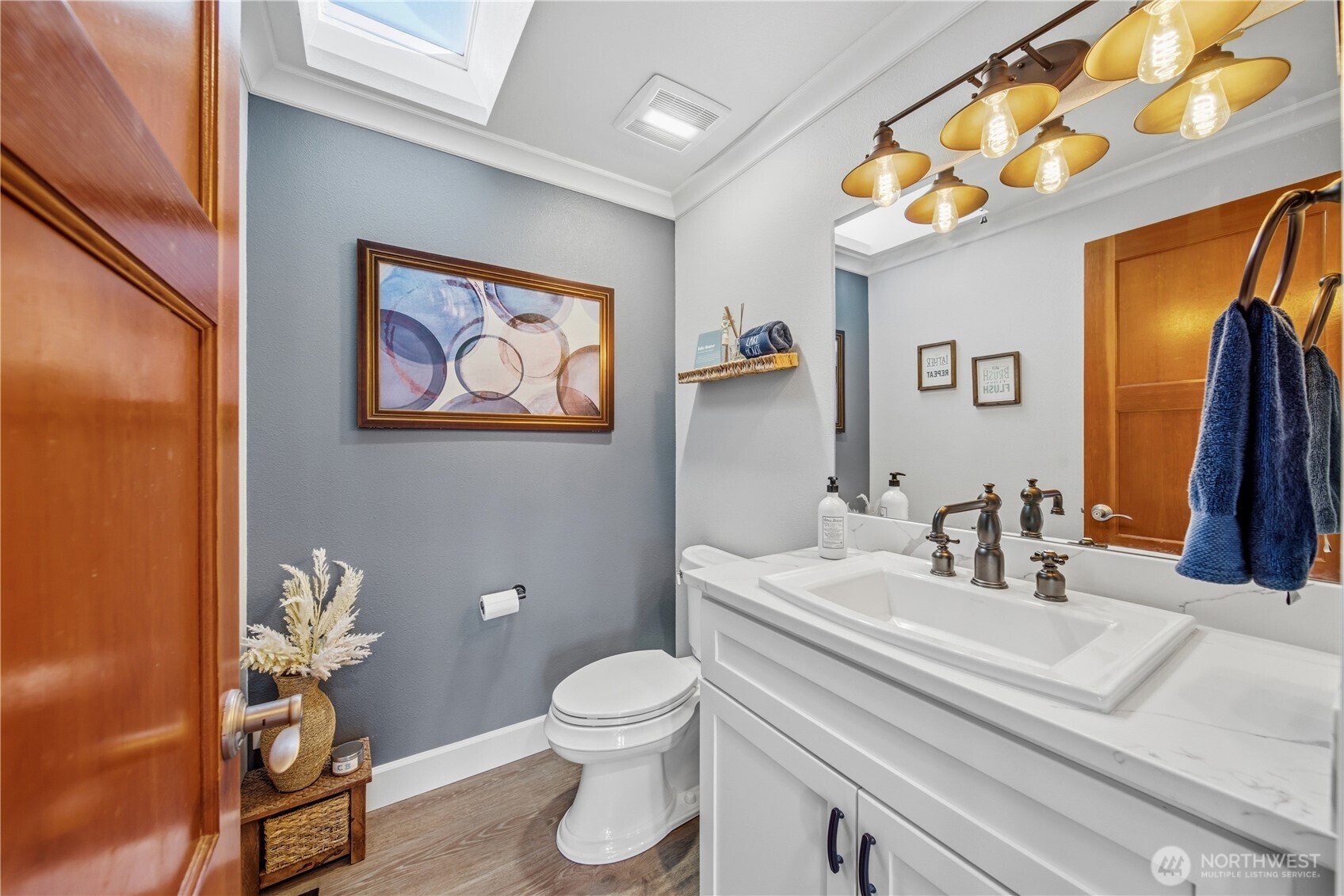 5114 Jenks Point Way E, Lake Tapps, WA 98391