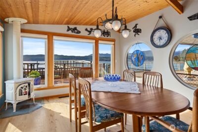18511 NE North Shore Road , Tahuya, WA 98588 - Photo 11