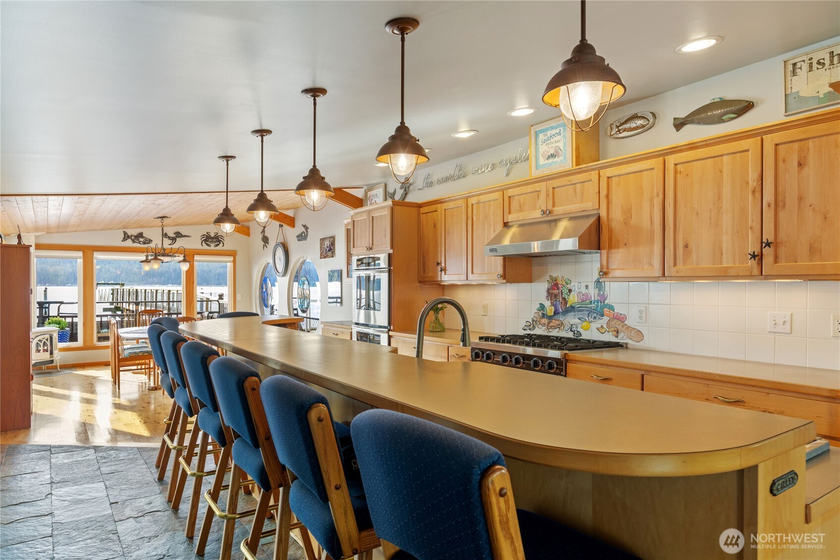 18511 NE North Shore Road , Tahuya, WA 98588