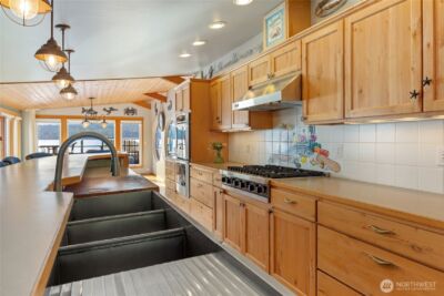 18511 NE North Shore Road , Tahuya, WA 98588 - Photo 15