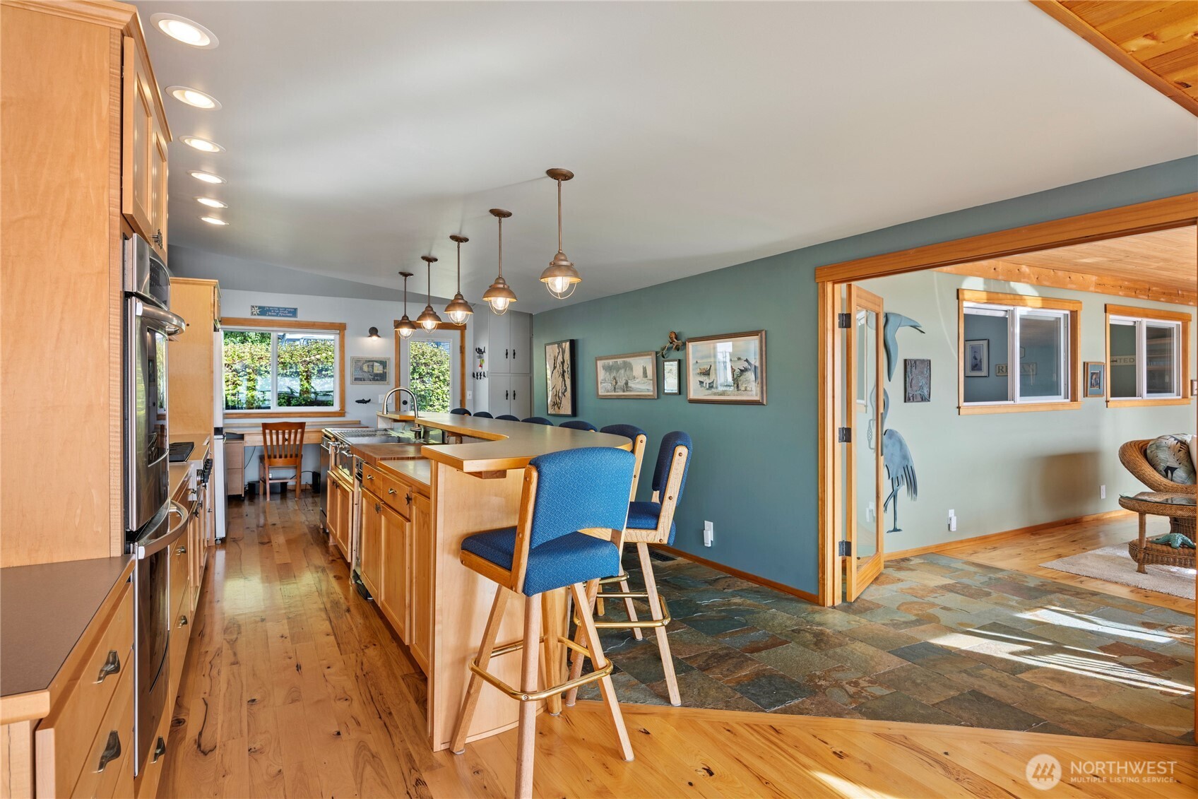 18511 NE North Shore Road , Tahuya, WA 98588