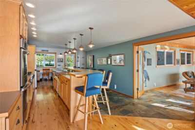 18511 NE North Shore Road , Tahuya, WA 98588 - Photo 17