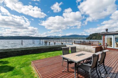 18511 NE North Shore Road , Tahuya, WA 98588 - Photo 2