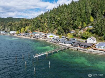 18511 NE North Shore Road , Tahuya, WA 98588 - Photo 27
