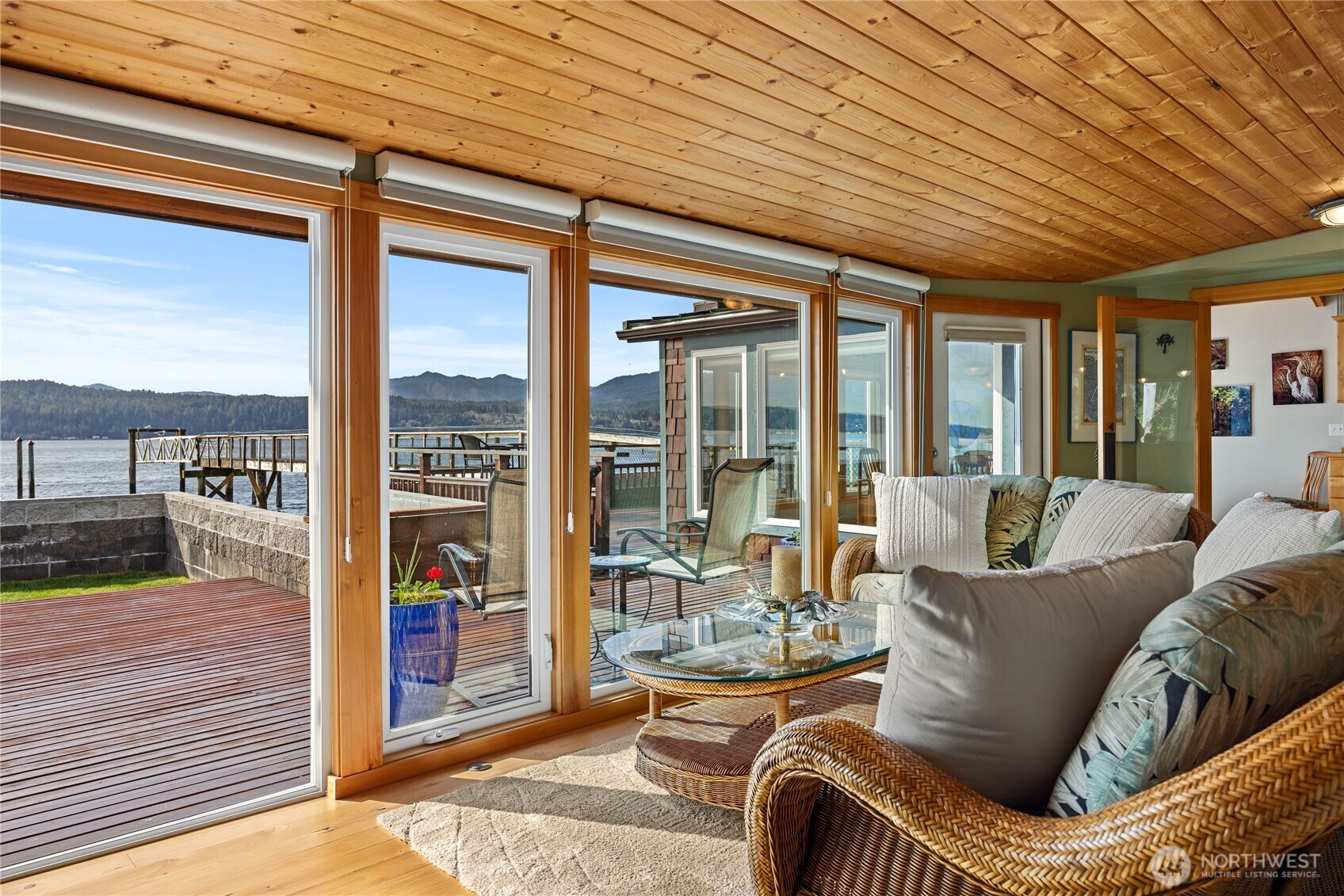 18511 NE North Shore Road , Tahuya, WA 98588