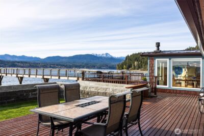 18511 NE North Shore Road , Tahuya, WA 98588 - Photo 31