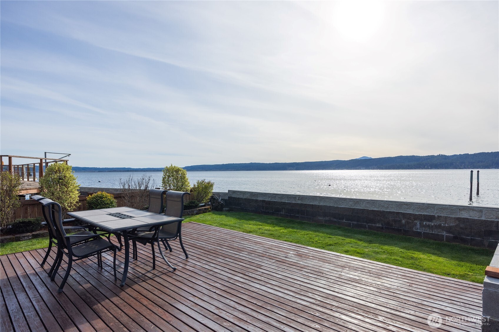18511 NE North Shore Road , Tahuya, WA 98588