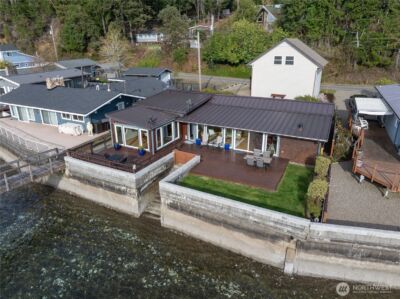 18511 NE North Shore Road , Tahuya, WA 98588 - Photo 38