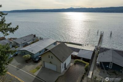 18511 NE North Shore Road , Tahuya, WA 98588 - Photo 40