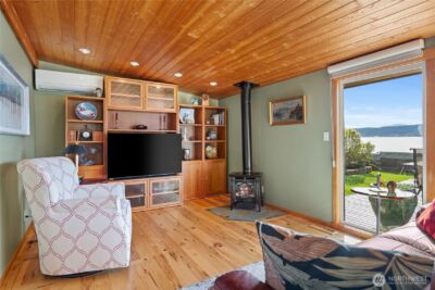18511 NE North Shore Road , Tahuya, WA 98588 - Photo 6