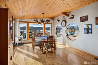 18511 NE North Shore Road , Tahuya, WA 98588 - Photo 9