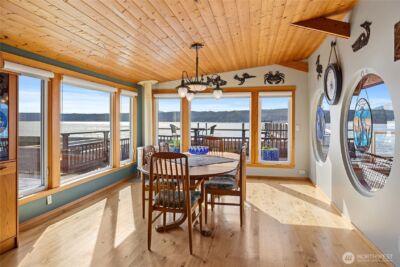 18511 NE North Shore Road , Tahuya, WA 98588 - Photo 10