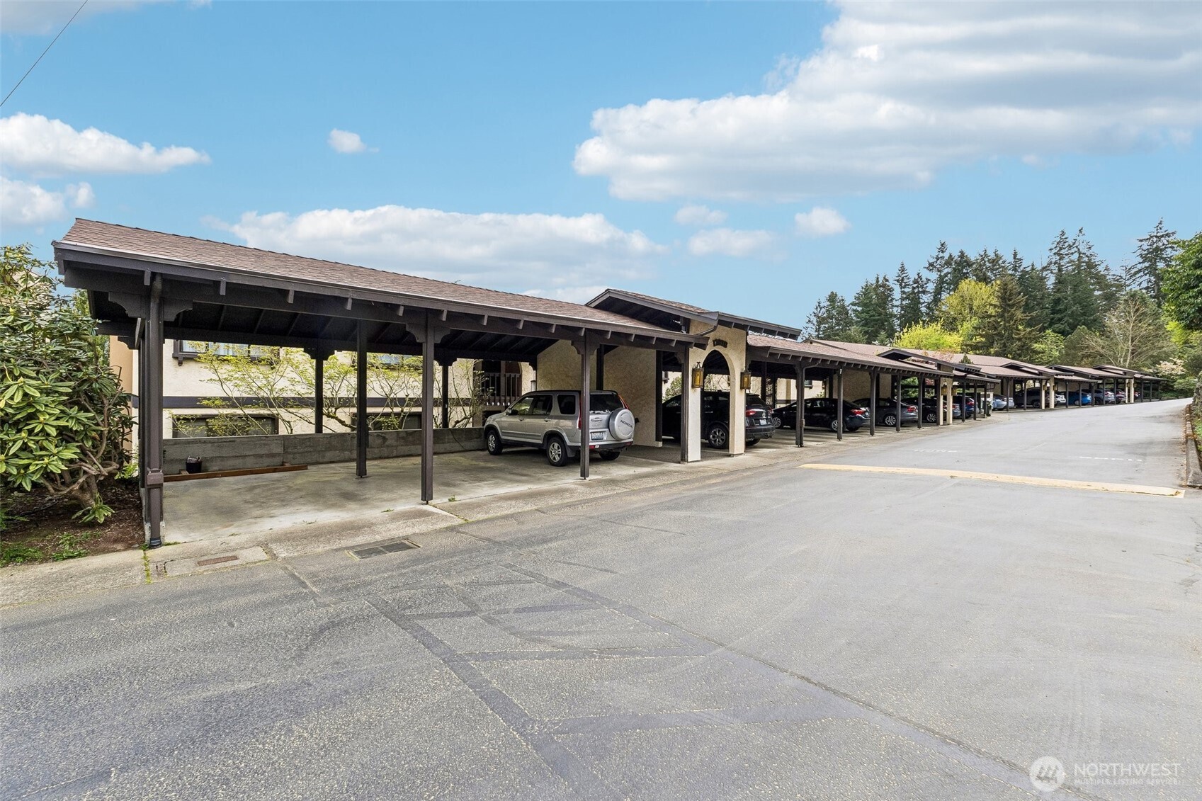 17918 23rd Lane NE #302, Shoreline, WA 98155