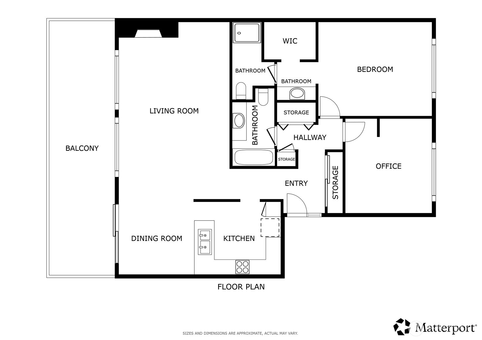 17918 23rd Lane NE #302, Shoreline, WA 98155