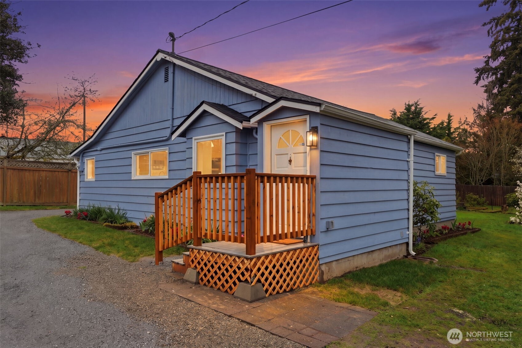 9601 12th Avenue NW, Seattle, WA 98117