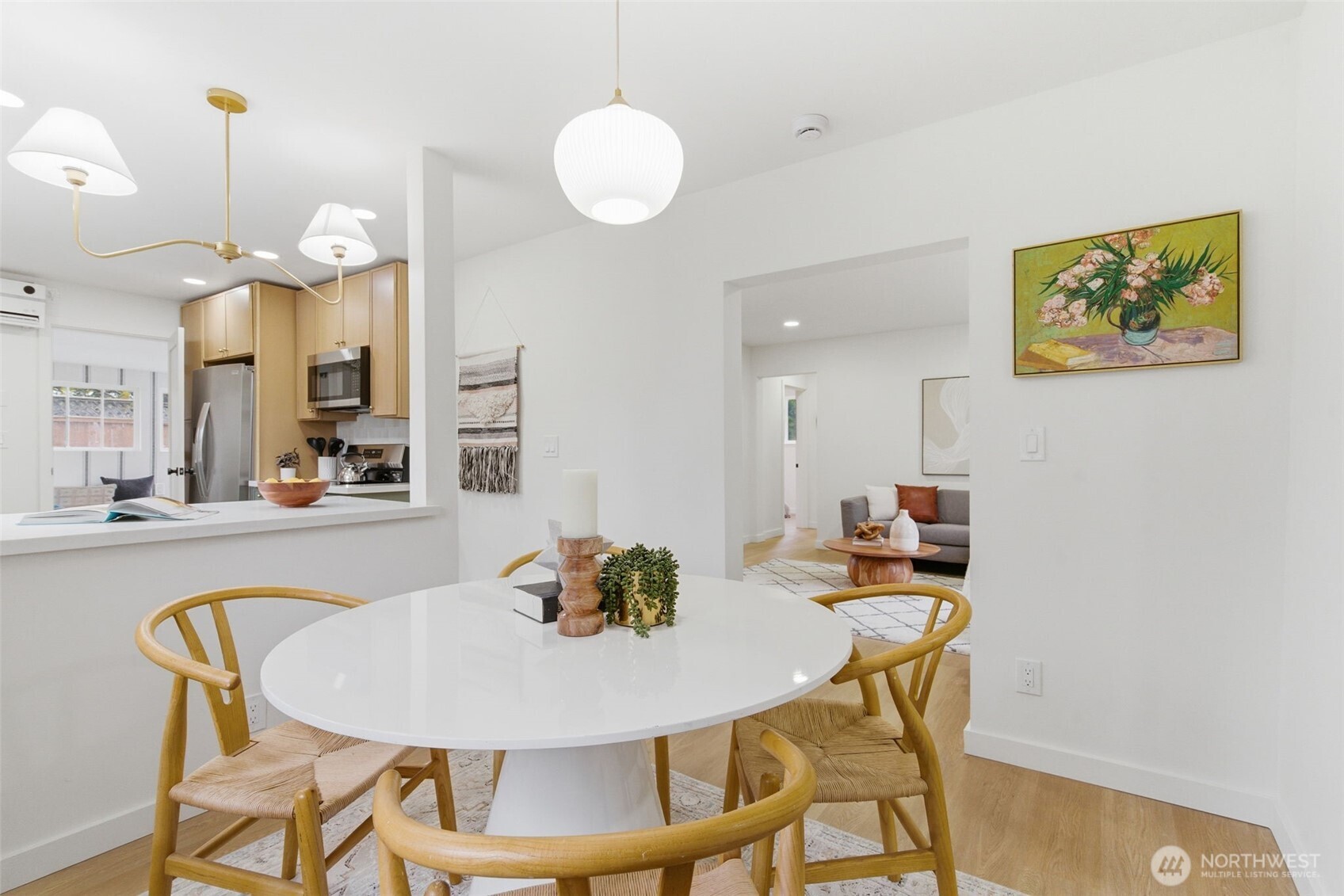 9601 12th Avenue NW, Seattle, WA 98117