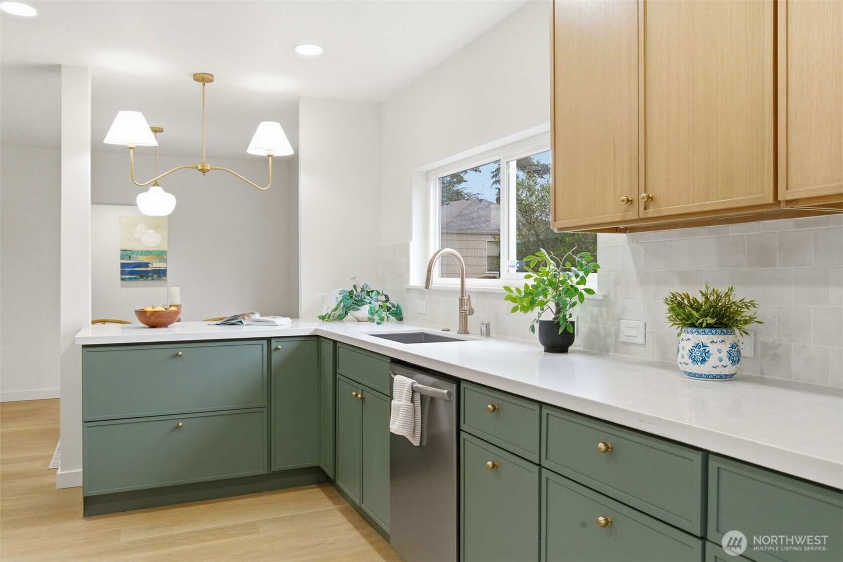 9601 12th Avenue NW, Seattle, WA 98117